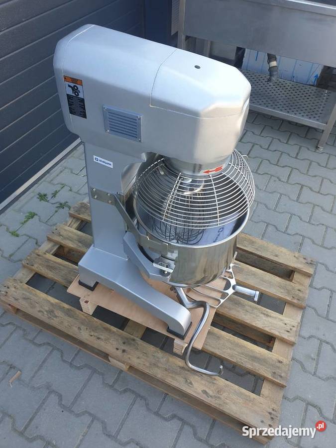 Miesiarka Planetarna 3 biegowa V 25 Stalgast Ostrów Wielkopolski