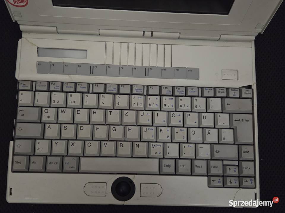 Siemens Nixdorf PCD4ND Warszawa