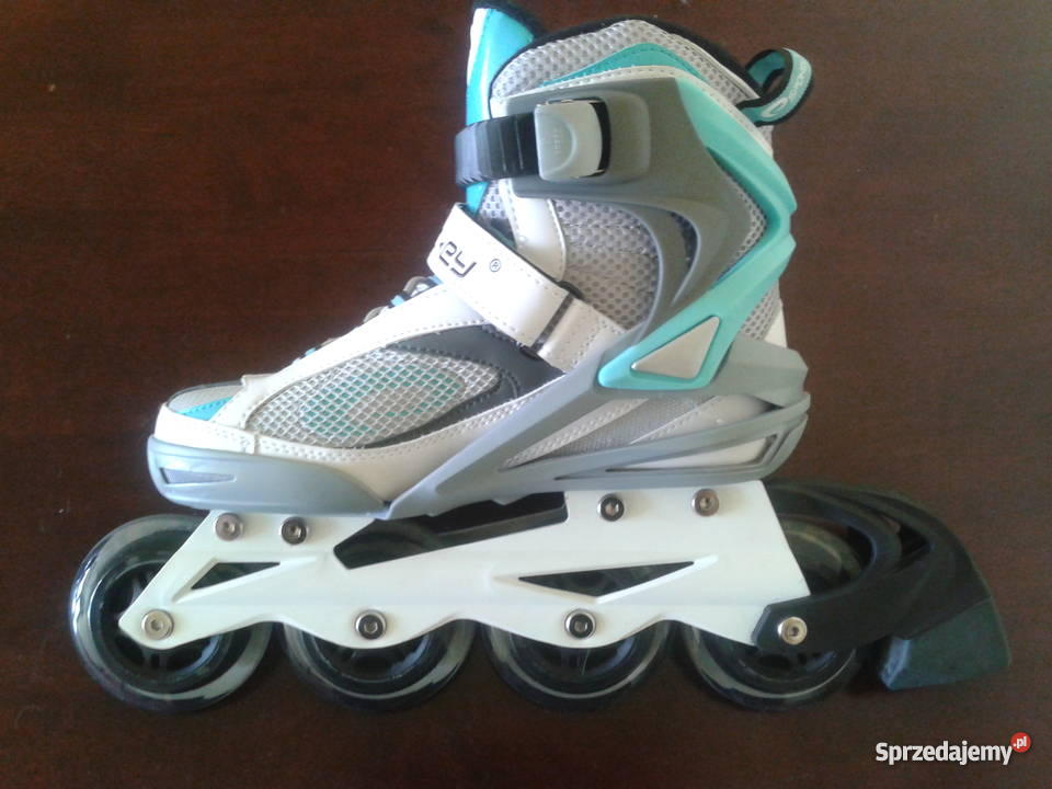 Rolki GT Spokey łódzkie Łódź