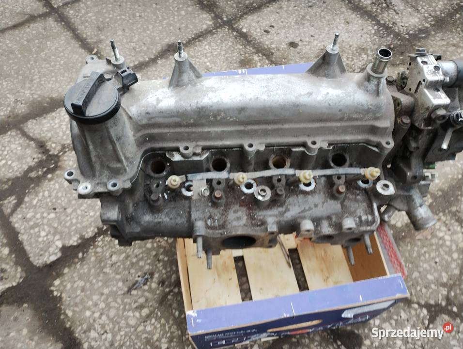 Głowica Toyota 14 D4D 1nd Lębork