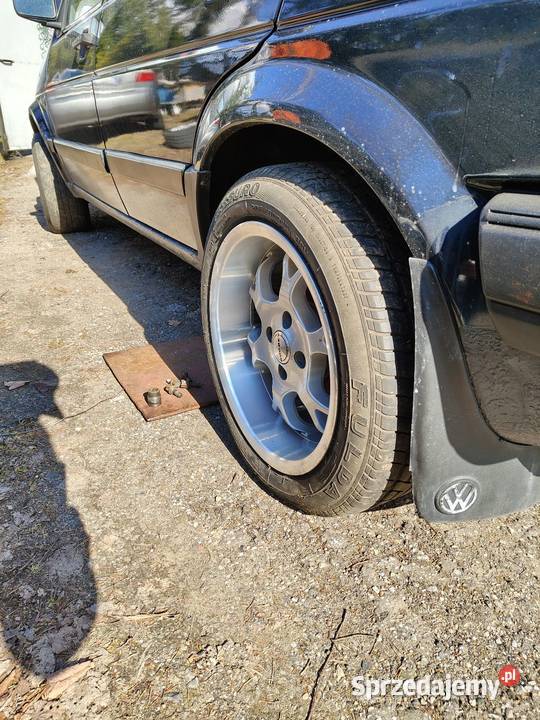 Borbet bs 4x100 15 et20 Włocławek sprzedam