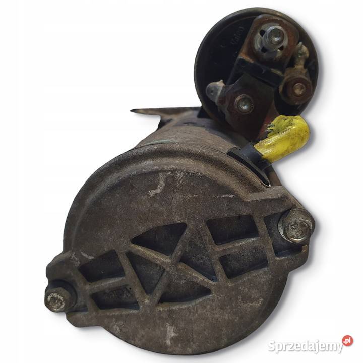 ROZRUSZNIK Opel Corsa D 13 CDTI valeo 55217672 Chełm