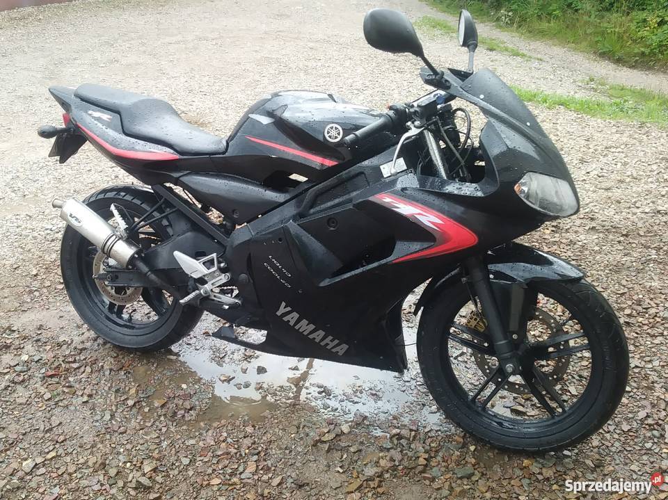 Yamaha TZR 5090 Kraków