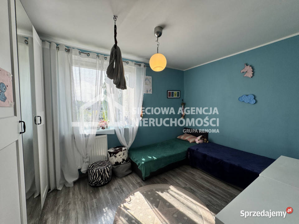 Mieszkanie Gdynia Leona Kruczkowskiego 808m2 4