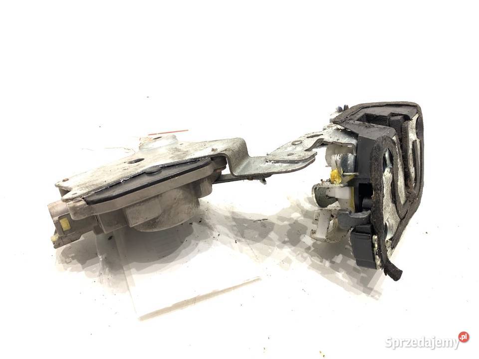 ZAMEK DRZWI PRAWY PRZÓD DAIHATSU YRV Hatchback Zamki, wkładki i kluczyki