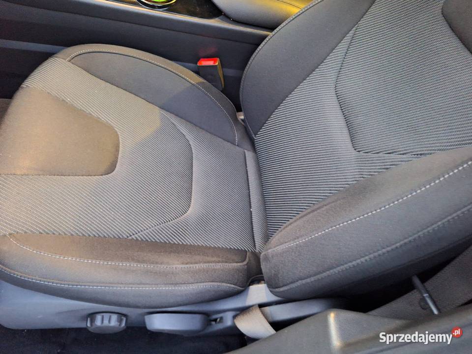 Ford Mondeo Mk5 20 diesel Automat 150 Zadbany