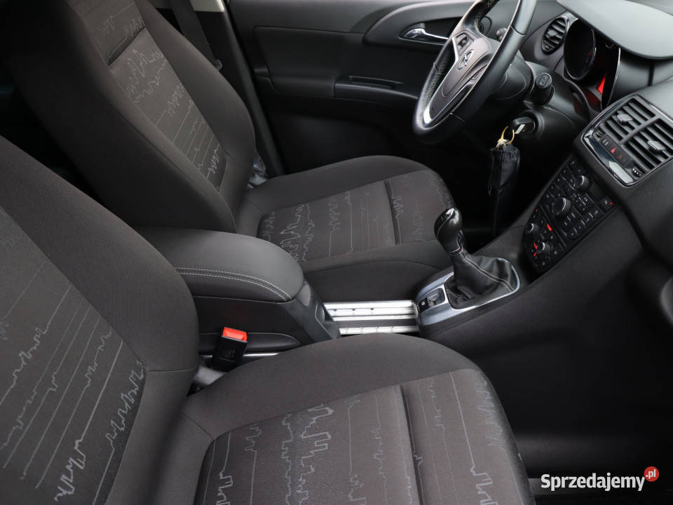 Opel Meriva 14 Turbo Bielany Wrocławskie sprzedam