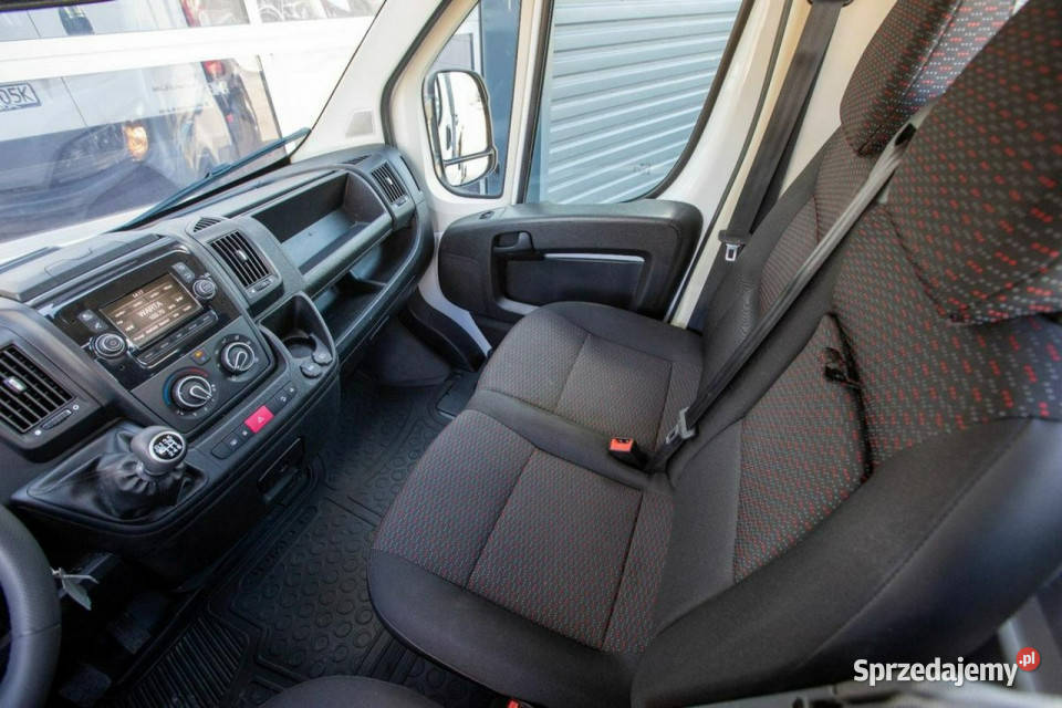 Citroen Jumper WYWROTKA SKRZYNIA 140 Jarocin