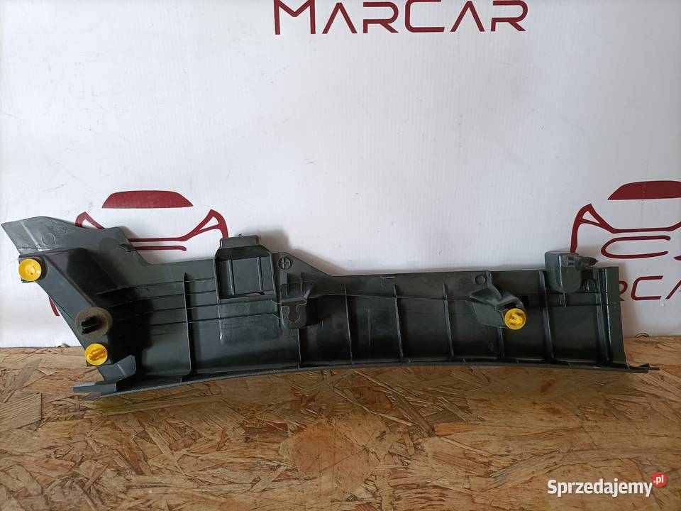 VOLVO V50 LIFT OSŁONA BAGAŻNIKA LEWY TYŁ 8663548 osobowe wielkopolskie Pleszew sprzedam