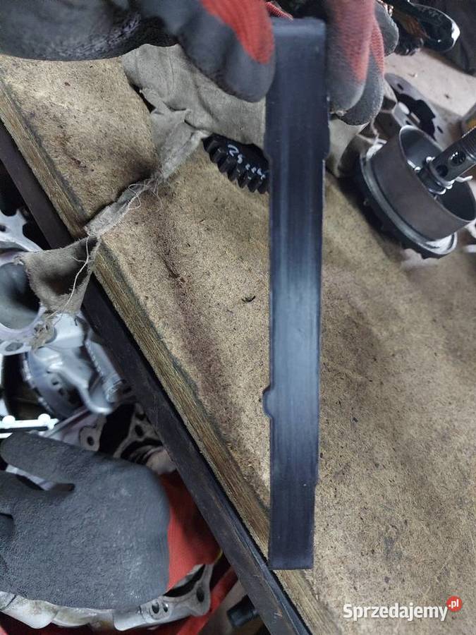 Kawasaki klf 300 2x2 ślizg rozrządu wydechowy dolnośląskie Jelenia Góra