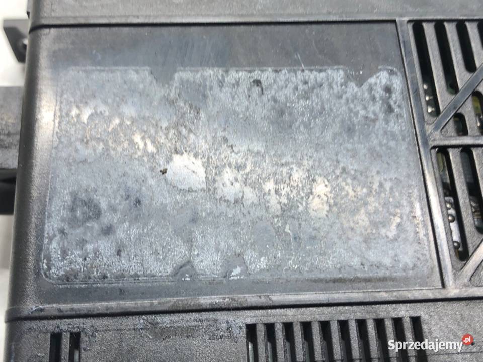 PANEL STEROWANIA NAWIEWU AUDI A8 D2 podkarpackie sprzedam