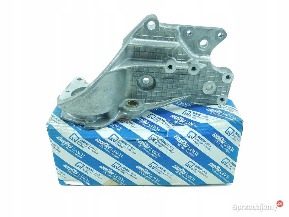 PODPORA PÓŁOSI FIAT BRAVO COUPE MAREA 16 18 ASO lubelskie