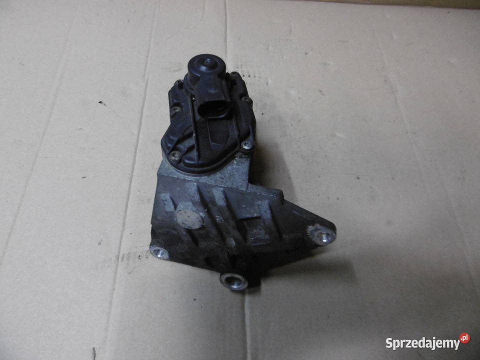 zawór egr 06F131503B vw passat b6 20 fsi tsi Szczecin