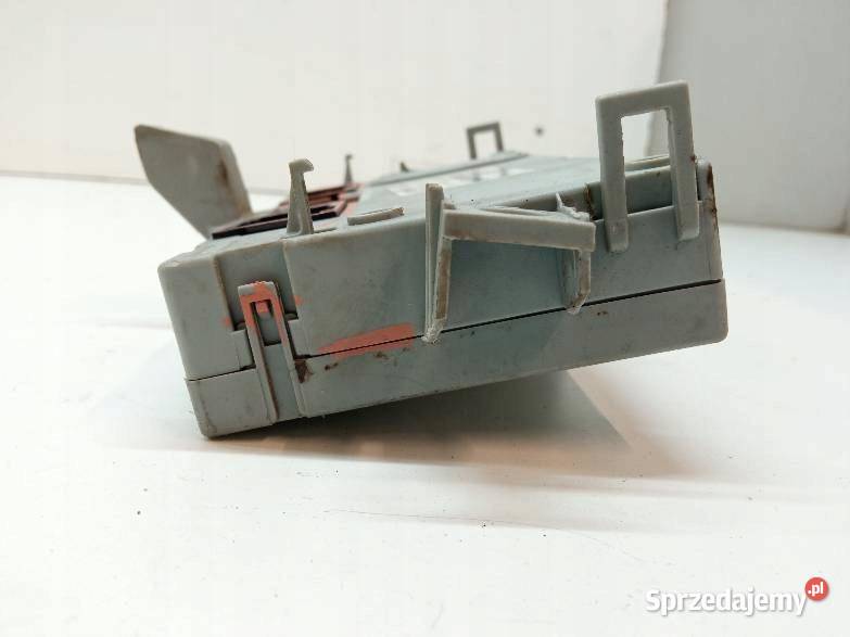 MODUŁ KOMFORTU 1369216080 503440770100 Fiat