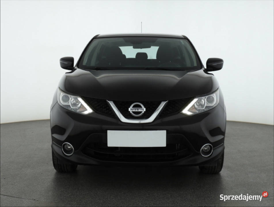 Nissan Qashqai 12 DIGT SUV Piaseczno sprzedam