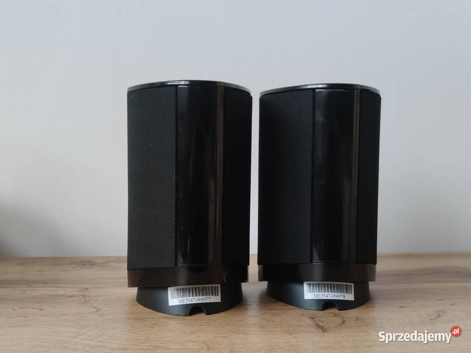 Satelity Harman Kardon SATTS2BQ głośniki Świdwin
