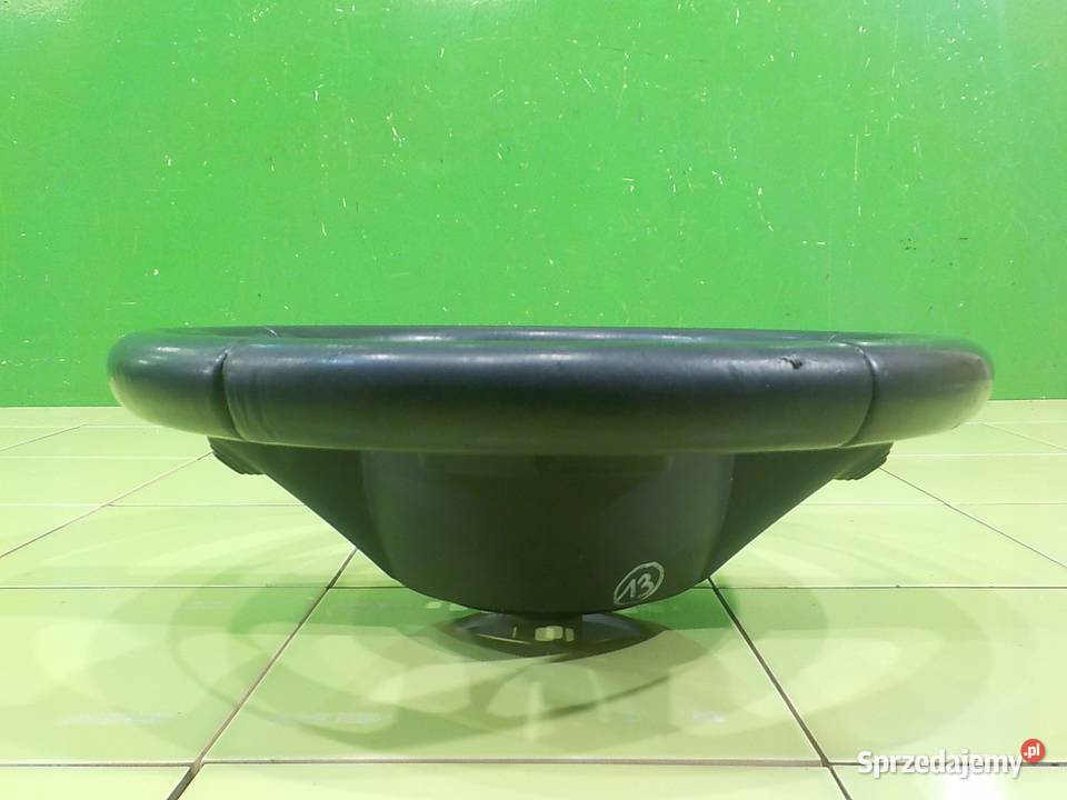 JEEP COMPASS I LIFT I 22 CRD 11r 5D kierownica Suków