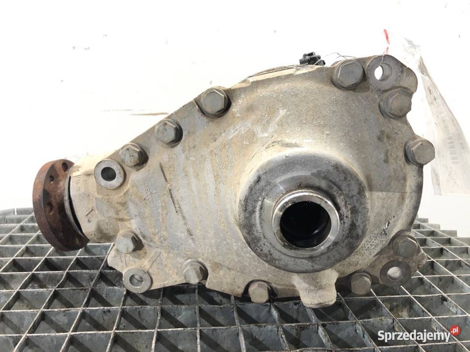 MOST DYFER PRZÓD BMW F30 7590898 20 245 1118 Mosty