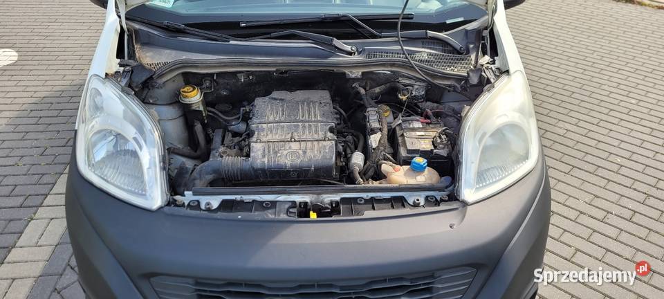 14 Benzyna LPG 77 Krajowy Fv 23 Klima immobilizer śląskie Gliwice