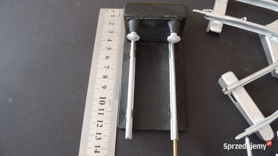 Zestaw starych torów 32 mm Skala 0 sprzedam