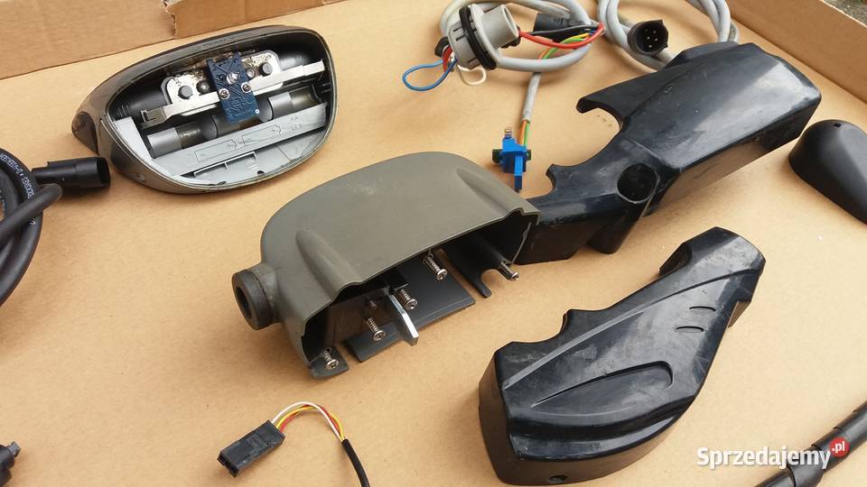 Bateria 24V Rower Elektryczny Sparta Batavus W Płońsk