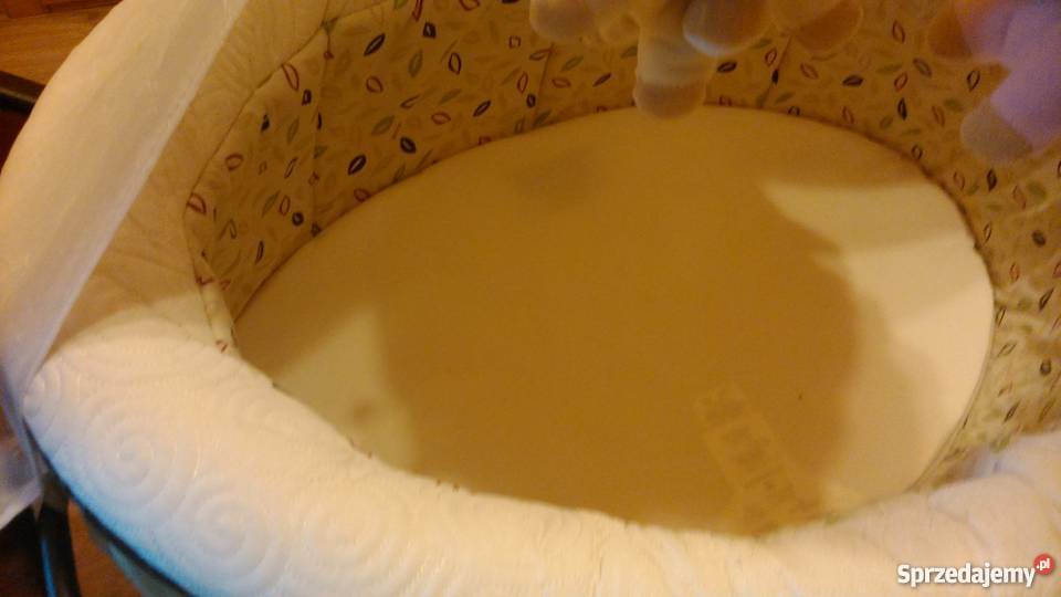 Kołyska fisher ZEN Sulęcin