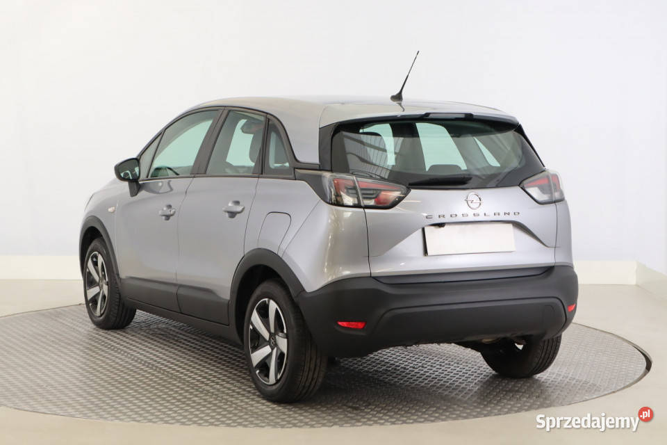 Opel Crossland 12 ABS Crossland