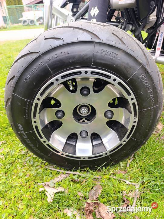 Sprzedam Suzuki LTR 450 sprzedam