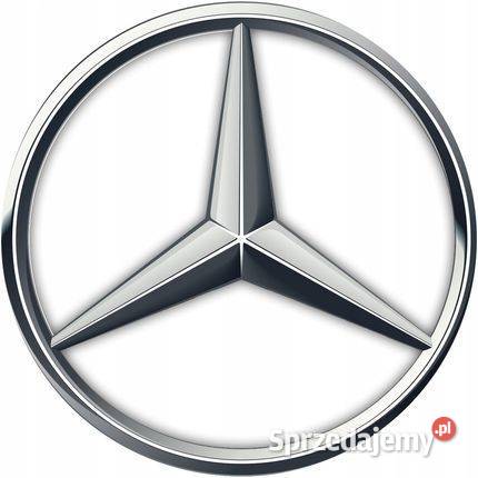 Diagnostyka i usuwanie błędów Mercedes Benz wielkopolskie Poznań