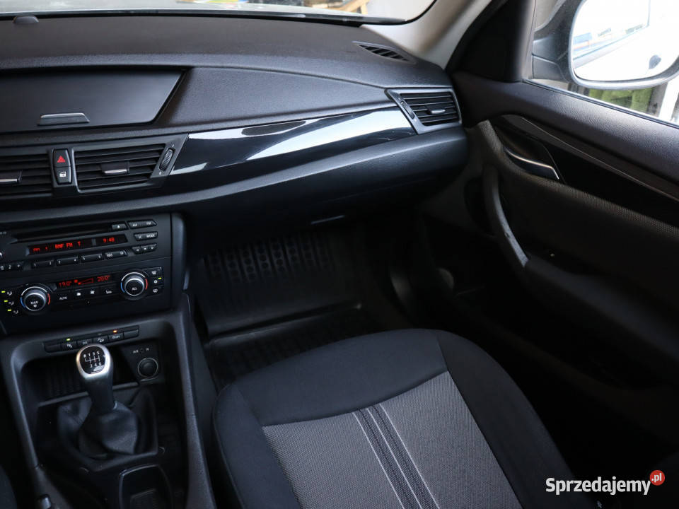 BMW X1 xDrive18d Bielany Wrocławskie