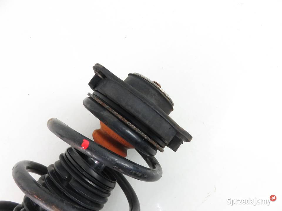 MCPERSON PRAWY PRZEDNI VW CC 14 TSI osobowe małopolskie sprzedam