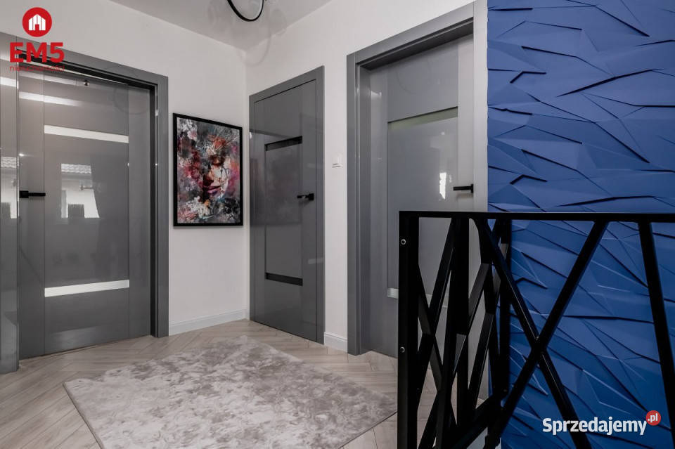 Dom wolnostojący 162 metry Białystok podlaskie