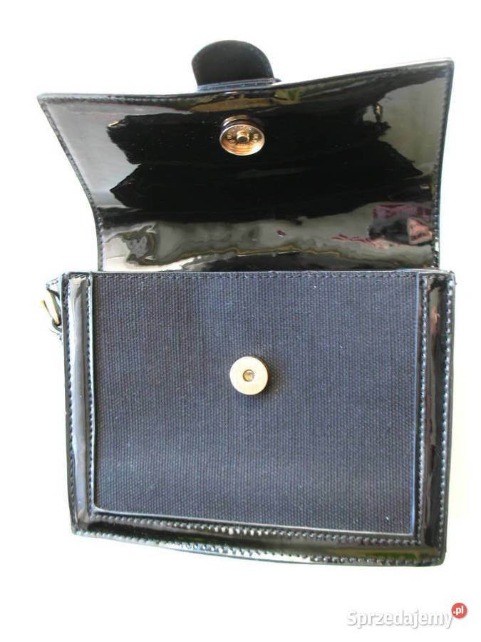 Torebka połyskowa Glamorous 19x16x5 Olsztyn