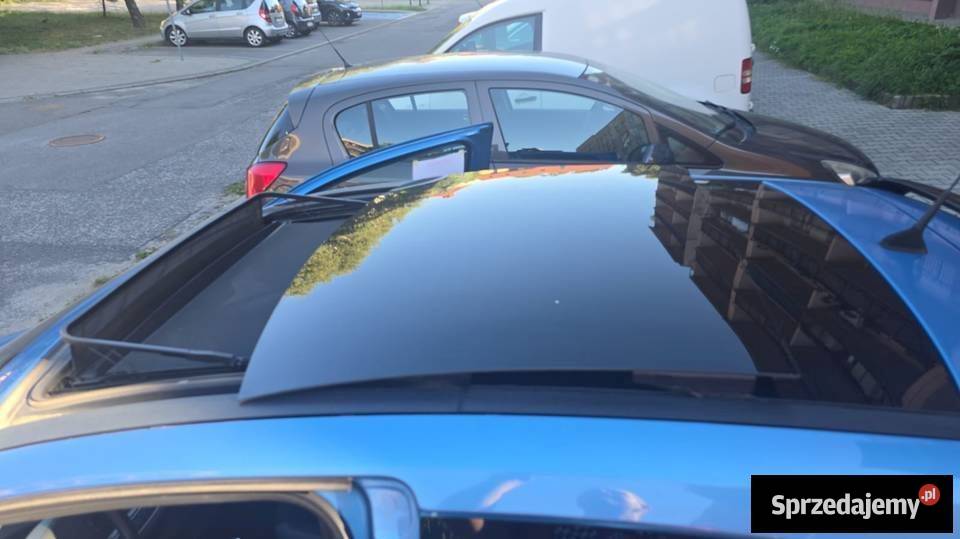 Renault Twingo 2 12 benzyna 75 2013r Knurów