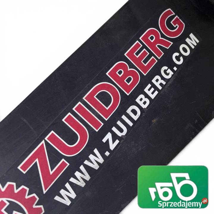 Przedni TUZ 38048705 Zuidberg Holland T6125 Wilkowo