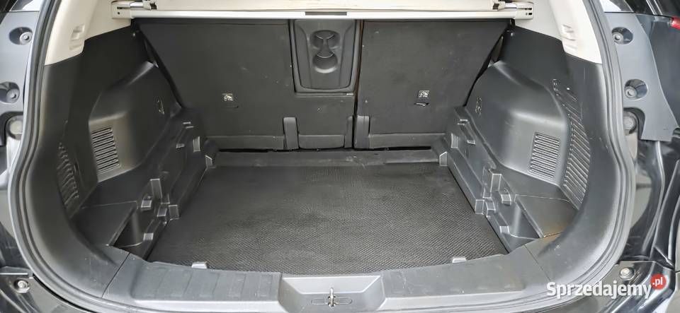 Nissan XTrail 2017 20 Diesel 177 Krajowy 73 Katowice