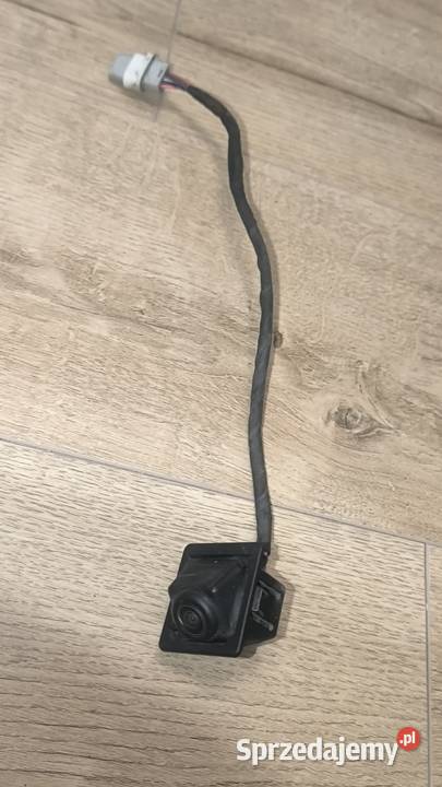 Kamera cofania wsteczna Opel Insignia B 39136564 Czujniki i kamery cofania Zabrze