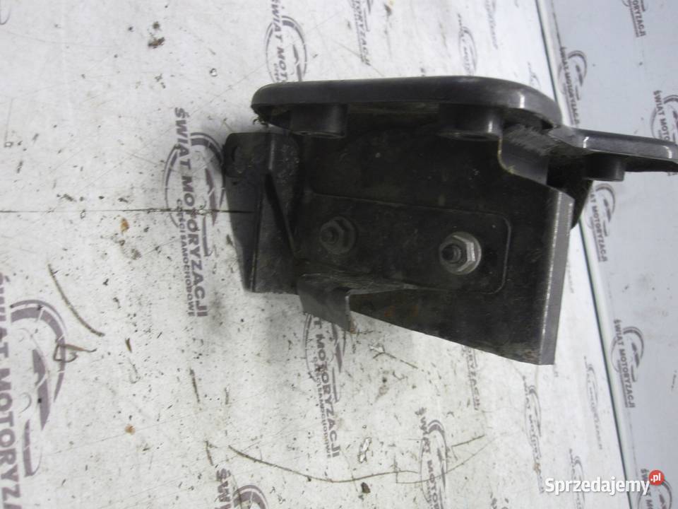 AUDI A3 SPORTBACK 8PA 10r podłużnica prawa Kielce sprzedam