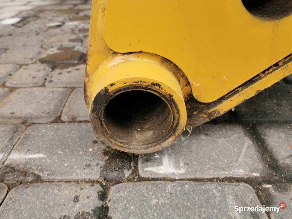 Maszt Ramię zewnętrzne Cat TH 330 Wilkowo
