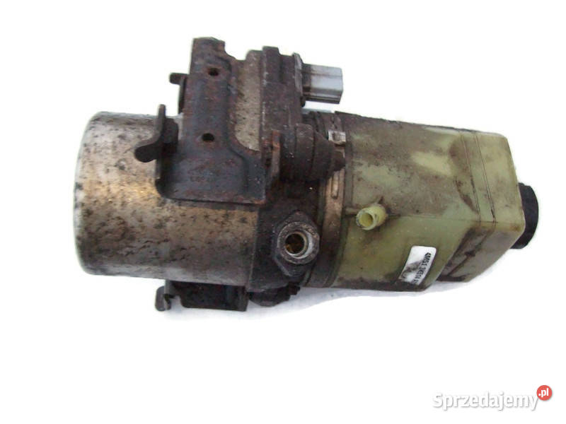 Focus MK2 16 TDCI Pompa spomagania Mińsk Mazowiecki