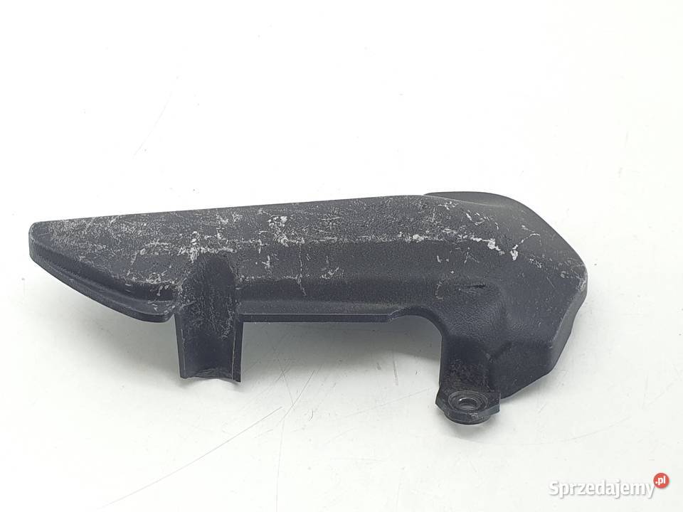 OSLONA ZASLEPKA NAKLADKA TGB BLADE 550 EFI TGB Janowice