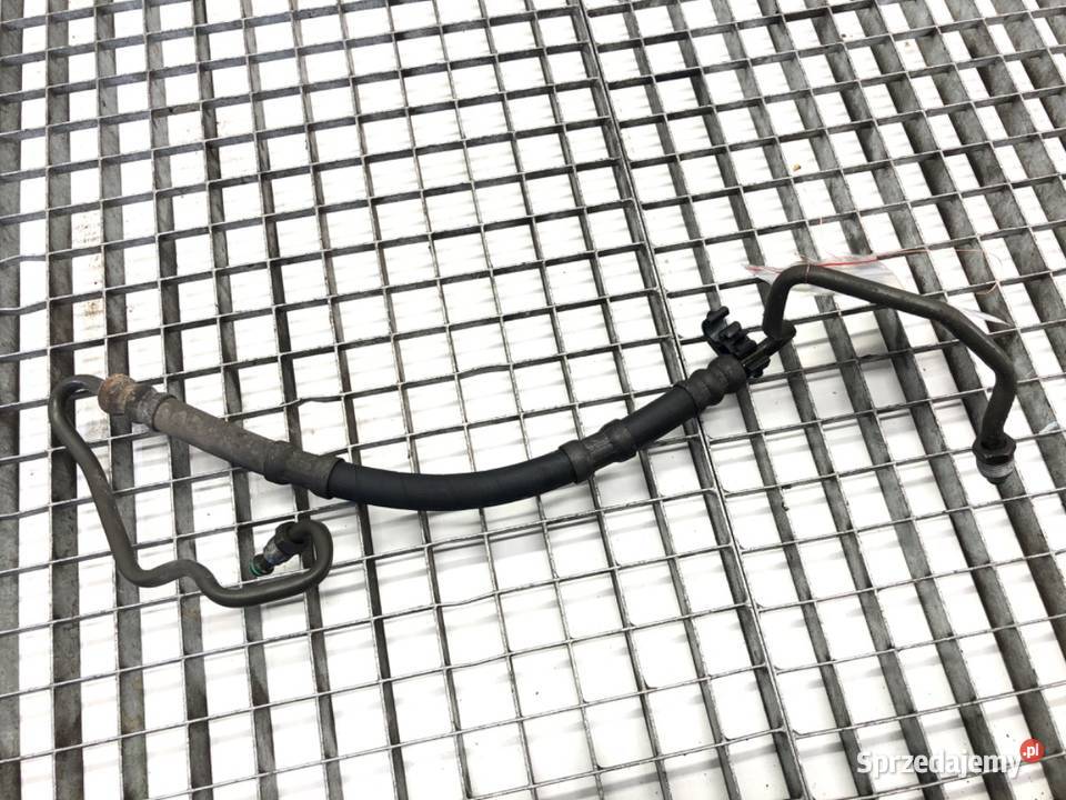 WĄŻ WSPOMAGANIA OPEL ASTRA H 13 90 0414 PRZEWÓD