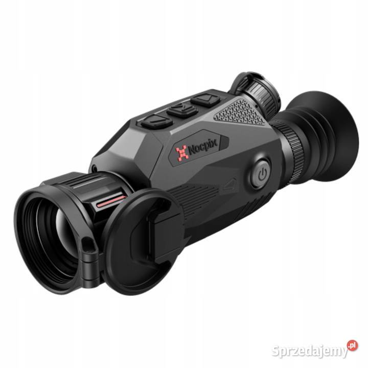 Luneta Termowizyjna Celownik Termowizyjny NOCPIX