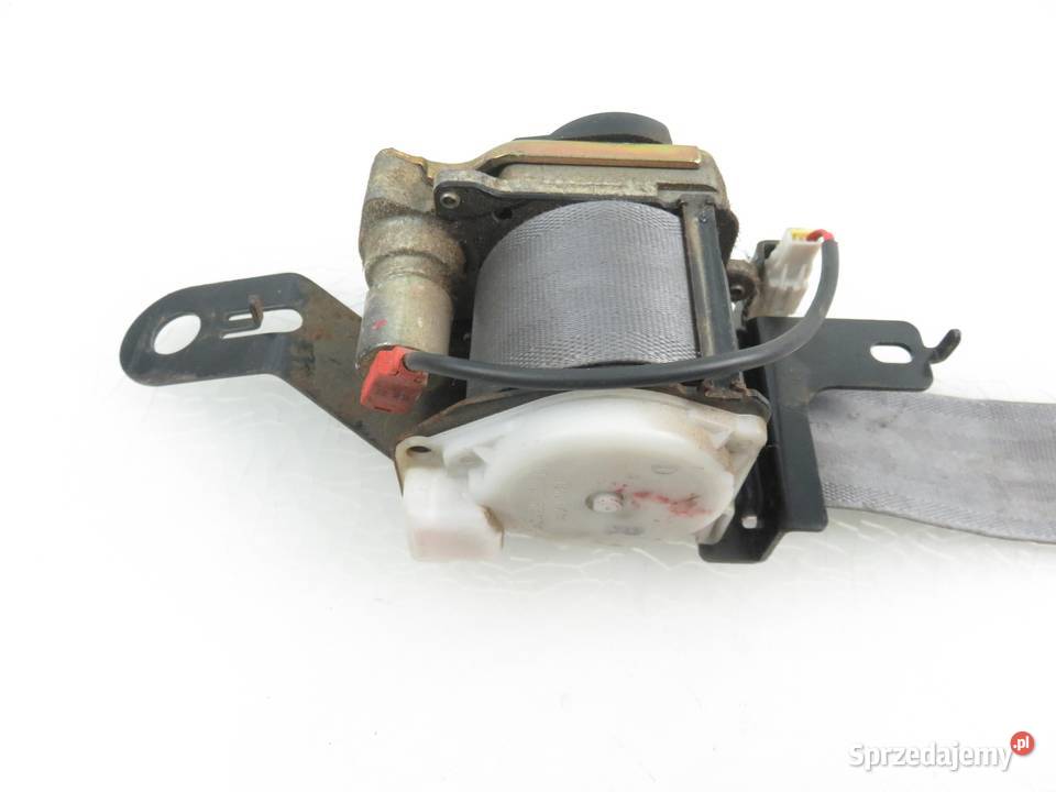 PAS PRAWY PRZEDNI PATHFINDER R50 TK522EG326