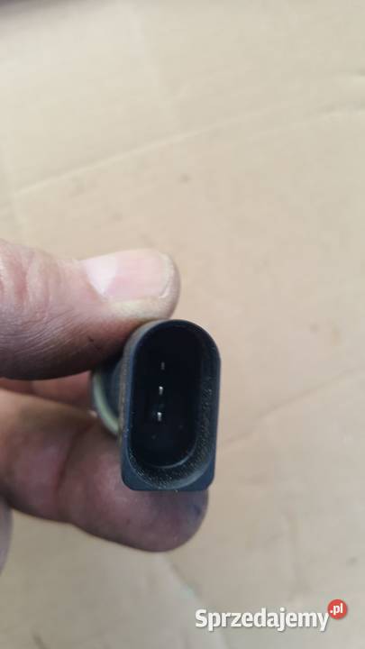 Sharan 7N0 czujnik cisnienia klimatyzacji