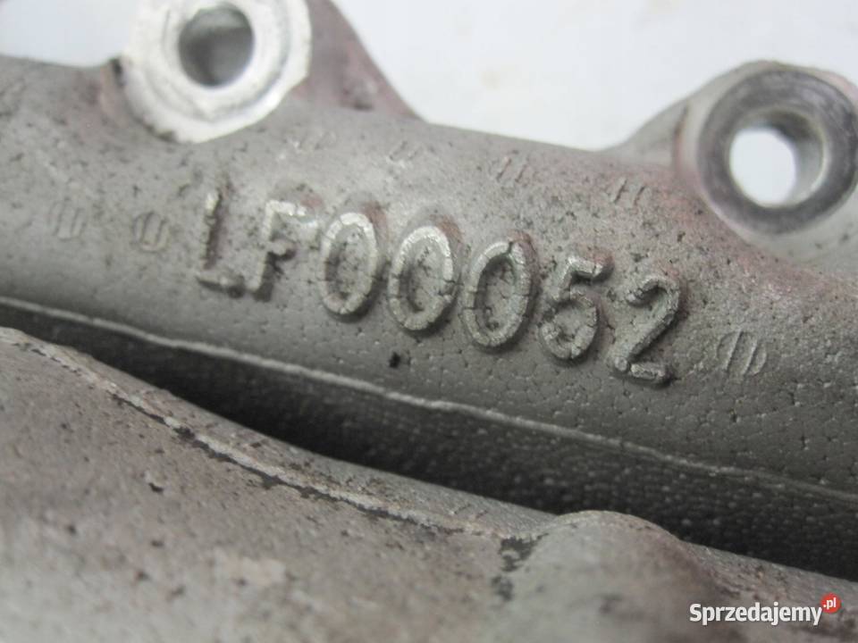 Mercedes E 30 CDI V6 225 642920 kolektor ssący sprzedam