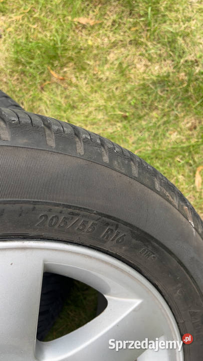 Felgi 16 BMW Góra Kalwaria