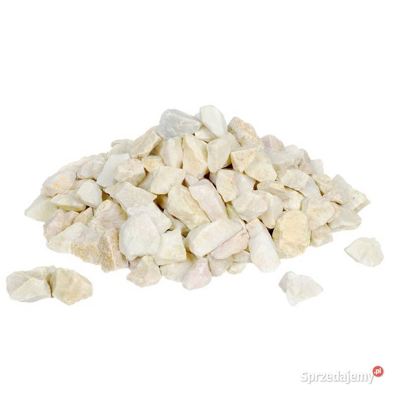 Grys Biała Marianna 1116mm kamień granitowy Kraków