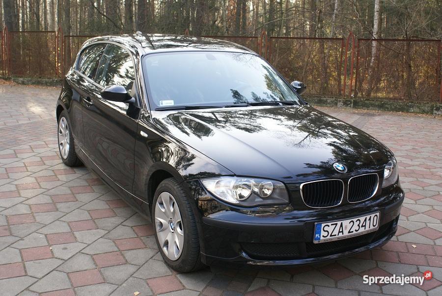 BMW 5500 przebiegu wspomaganie kierownicy Dobrogoszczyce sprzedam