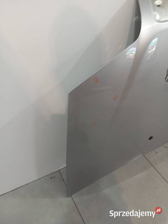 MASKA PRZÓD LIFT 612A Opel Vectra sprzedam